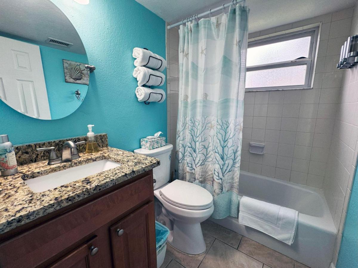 1 Bedroom Brisa Del Mar! Ground Floor Unit! Какао-Бич Экстерьер фото