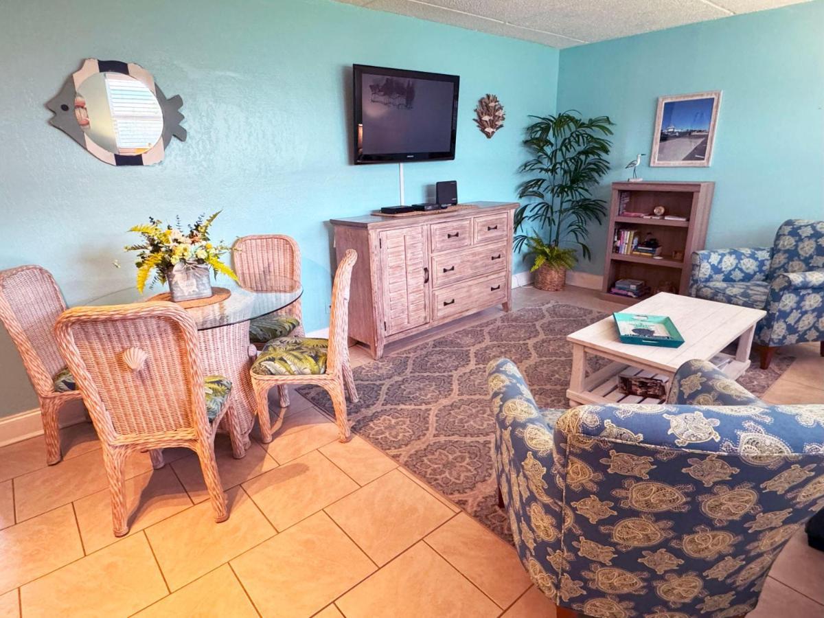 1 Bedroom Brisa Del Mar! Ground Floor Unit! Какао-Бич Экстерьер фото